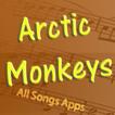 All Songs of Arctic Monkeys