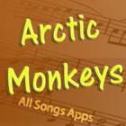 All Songs of Arctic Monkeys ไอคอน