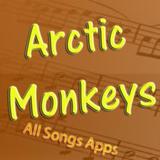 All Songs of Arctic Monkeys icône
