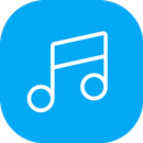 Music Player - Playlist, Notification Bar & Widget APK