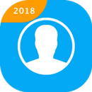 Contacts - Favorites List, Avatar, Email, Birthday APK