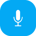 Quick Audio Recorder On Backgr-icoon