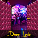 Door Lock Screen - Disco Club APK