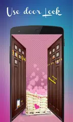 Descargar APK de Door Lock Screen Simulation