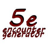 Encounter Generator 5e icono