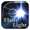 Flashlight (+ widget)
