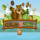 squirrels vs zombies APK