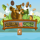 ikon squirrels vs zombies