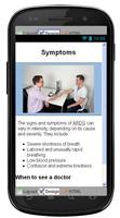 Ards Disease & Symptoms capture d'écran 2