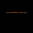 Arduino Control