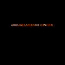 Arduino Control aplikacja