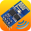 Arduino WiFi Kontrol (ESP8266)