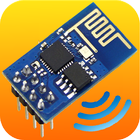 Arduino Contrôle WiFi ESP8266 icône