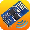 Arduino WiFi Control (ESP8266)