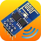 Arduino WiFi điều khiển biểu tượng