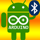Arduino Bluetooth Control ikona