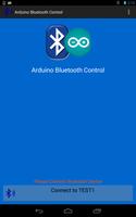 Arduino Bluetooth Control capture d'écran 2