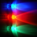 Arduino Bluetooth RGB LED APK