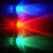 Arduino Bluetooth RGB LEDs