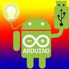 Arduino USB Smart home Control icon