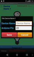 Arduino USB Smart home Control screenshot 1