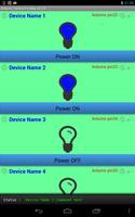Arduino USB Smart home Control screenshot 2
