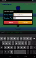 Arduino USB Smart home Control screenshot 5