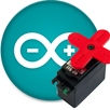 Arduino USB Servo Motor APK