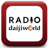 RADIO daijiworld ícone