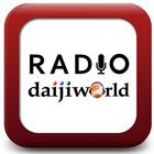 RADIO daijiworld icône