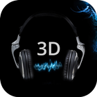 3D Sounds Ringtones icône