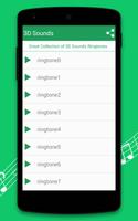 3D Sounds Ringtones bài đăng