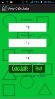 Area Calculator screenshot 3