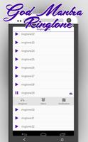 God Mantra Ringtone Ekran Görüntüsü 1