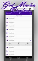 God Mantra Ringtone اسکرین شاٹ 3