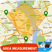 GPS Area Calculator - Geo Map Distance Measurement