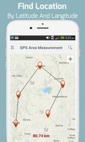 GPS Area Calculator - Geo Map Distance Measurement screenshot 2
