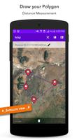 Gps Area Calculator screenshot 2