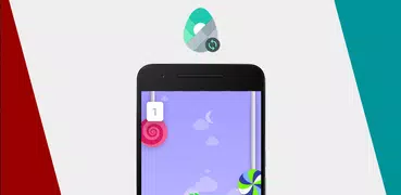 Eggster for Android - Easter Eggs [XPOSED]