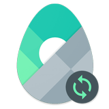 Eggster for Android - Easter Eggs [XPOSED]-icoon