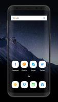 Theme For MATE 9 PRO captura de pantalla 2