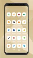 Launcher and Theme For Xiaomi Redmi4 screenshot 3