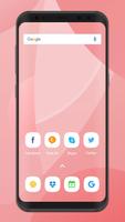 Launcher and Theme For Xiaomi Redmi4 screenshot 2