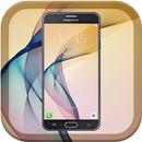 Launcher and Theme For Galaxy  APK