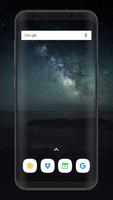 Theme For Huawei P11 Ekran Görüntüsü 1