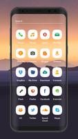 Theme For Huawei P11 Ekran Görüntüsü 2