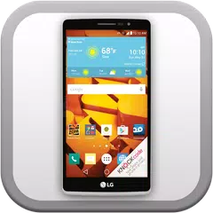 Launcher and theme LG Stylo アプリダウンロード
