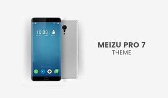 Theme For Meizu Pro 7 | M5c gönderen