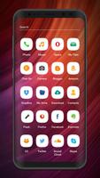 Launcher and theme for Xiaomi  تصوير الشاشة 2