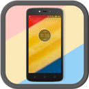 Launcher and Theme For Moto C APK